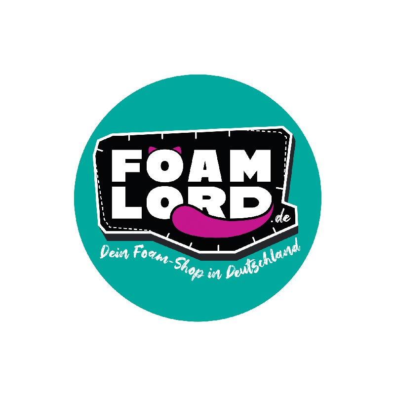 Logo von Foam Lord