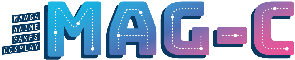 Logo MAG Convention